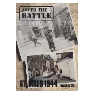AFTER THE BATTLE ISSUE 033